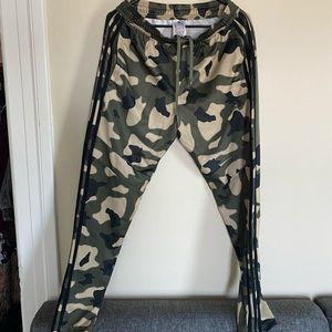 Adidas Tiro 19 Camo NWT